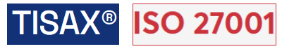 TISAX ISO 27001